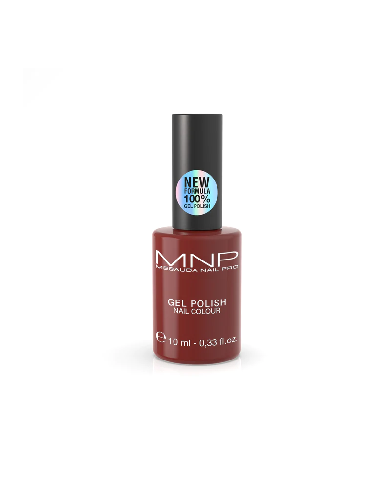 Gel Semipermanente Polish El Salva MNP Mesauda 18 Nail Pro