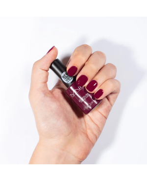 Gel Semipermanente Polish El Salva MNP Mesauda 18 Nail Pro