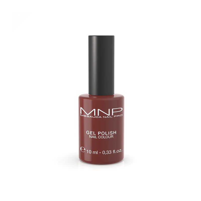 Gel Semipermanente Polish Red Carpet MNP Mesauda 209 Nail Pro