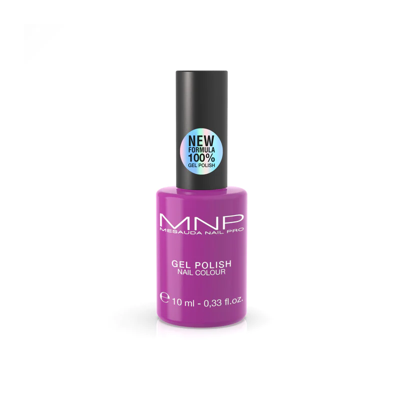 Gel Semipermanente Polish Pussycat MNP Mesauda 150 Nail Pro