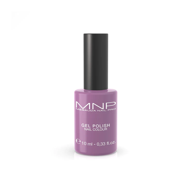 Gel Semipermanente Polish Wisteria MNP Mesauda 213 Nail Pro