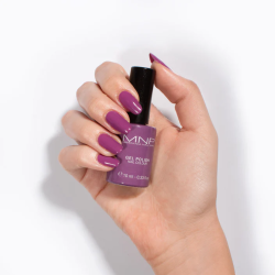 Gel Semipermanente Polish Wisteria MNP Mesauda 213 Nail Pro