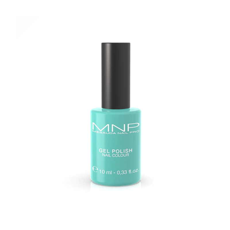 Gel Semipermanente Polish Dolphin MNP Mesauda 122 Nail Pro