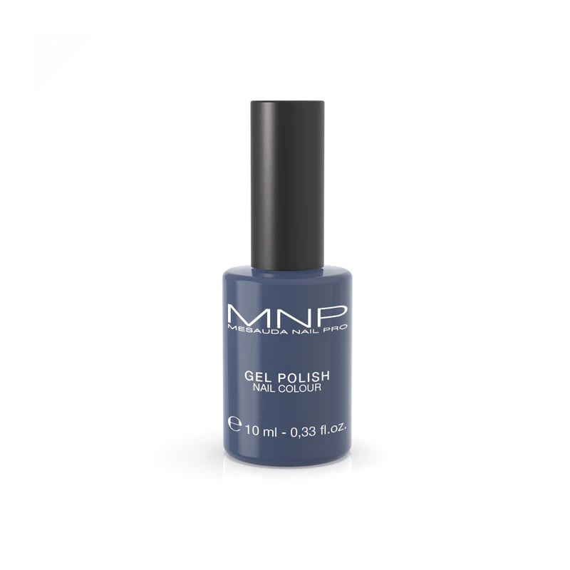 Gel Semipermanente Polish Baltic Blue MNP Mesauda 87 Nail Pro