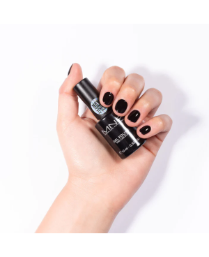 Gel Semipermanente Polish Black Out MNP Mesauda 22 Nail Pro