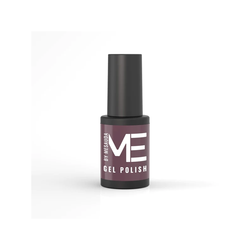 Smalto Gel Polish Unghie Semipermanente UV/LED Vampire 182 - MNP Mesauda Milano