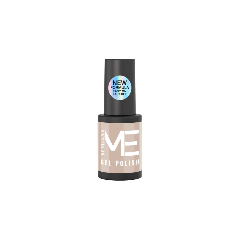 Smalto Gel Polish Unghie Semipermanente UV/LED Cashmere 243 - MNP Mesauda Milano