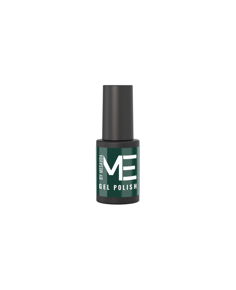 Smalto Gel Polish Unghie Semipermanente UV/LED Pine Tree 257 - MNP Mesauda Milano