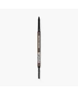 Matita Sopracciglia Automatica Waterproof Sketch Brows - Auburn 103 - Mesauda Milano