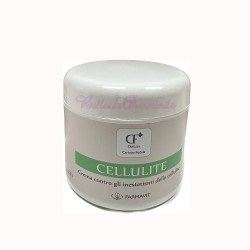Anti-Cellulite-Creme 500 ml - Farmavit