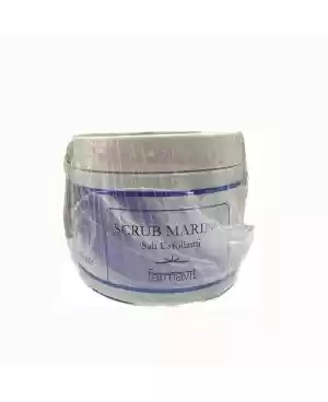 Scrub corpo marino professionale da 500 ml - Farmavit