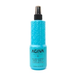 Sea Salt Texturizing Spray capelli 300ml - Agiva