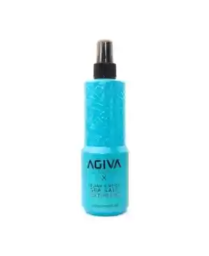 Sea Salt Texturizing Spray capelli 300ml - Agiva