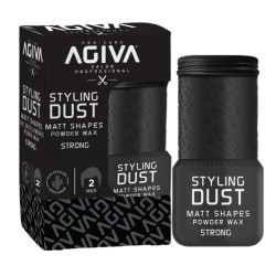 Styling Dust Strong Styling 20gr capelli – Agiva NEW