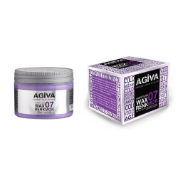 Color Wax Hair Wax 07 – Purple 120gr – Agiva