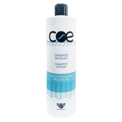 Linea Italiana  COE Shampoo rinfrescante per tutti i tipi di capelli 500ml