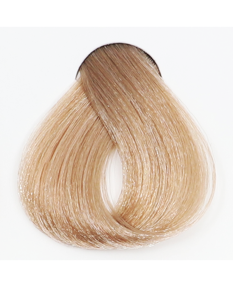 Tinta Colore Capelli Professionale 100ml – ECHOSLINE VEGAN