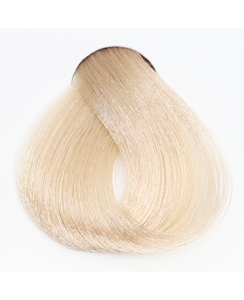 Tinta Colore Capelli Professionale 100ml – ECHOSLINE VEGAN