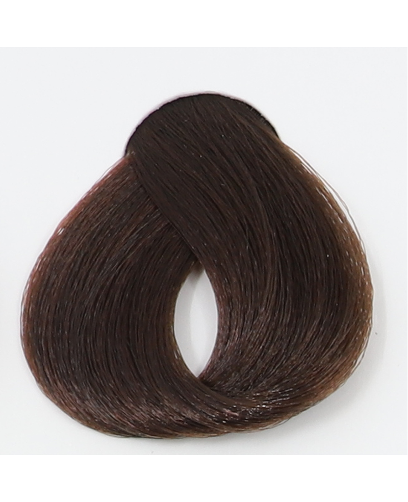 Tinta Colore Capelli Professionale 100ml – ECHOSLINE VEGAN