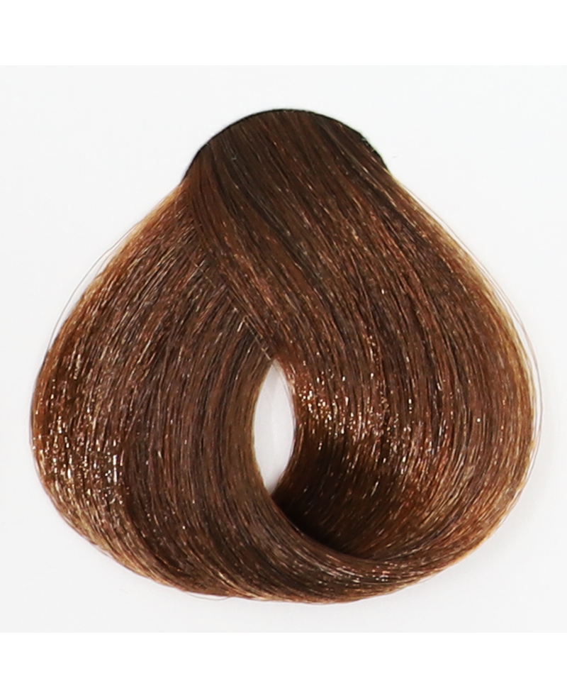 Echos Color Vegan Crema Colorante 100ml – ECHOSLINE