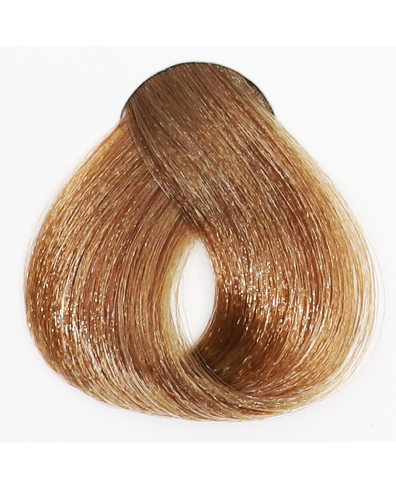 Echos Color Vegan Crema Colorante 100ml – ECHOSLINE