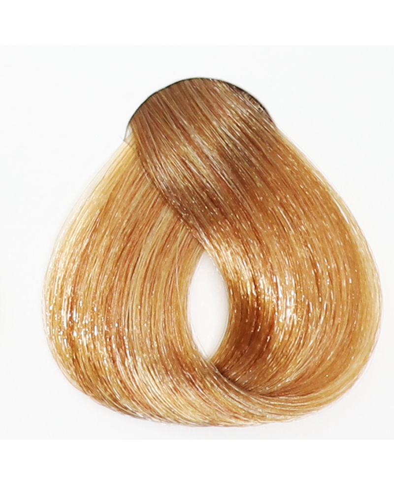 Echos Color Vegan Crema Colorante 100ml – ECHOSLINE