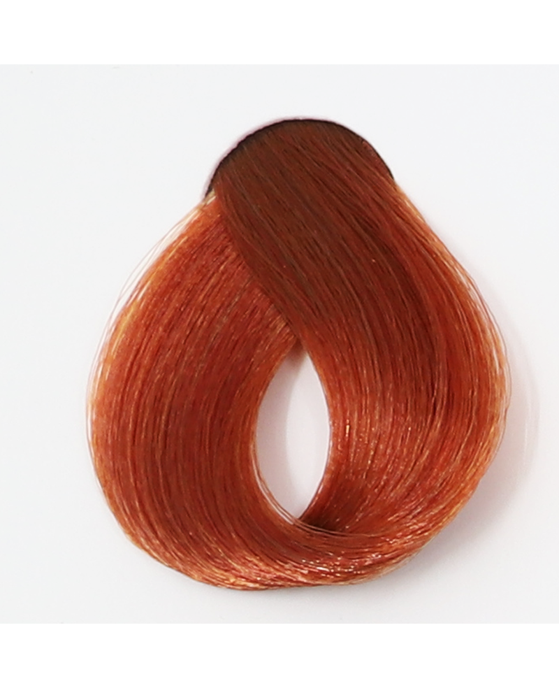 Echos Color Vegan Crema Colorante 100ml – ECHOSLINE