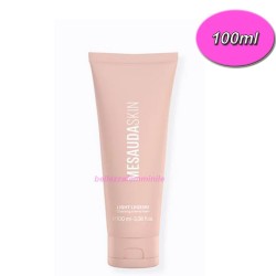 Cleansing Mousse Cream 100ml - Light Legend - MESAUDA