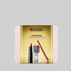 Christmas Kit - Lip Boutique - MESAUDA