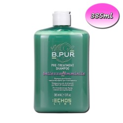 Shampoo Per Capelli Purificante Remineralizzante Pre-trattamento - B.PUR