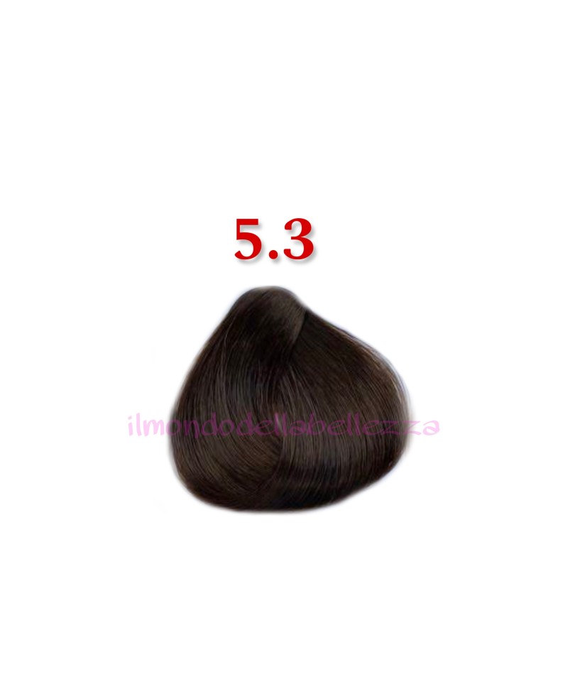 Tinta Crema Colore Professionale 100 ml - Plura Professional