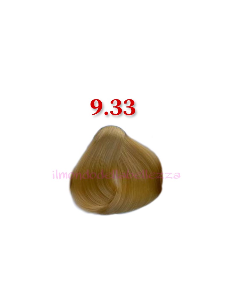 Tinta Crema Colore Professionale 100 ml - Plura Professional