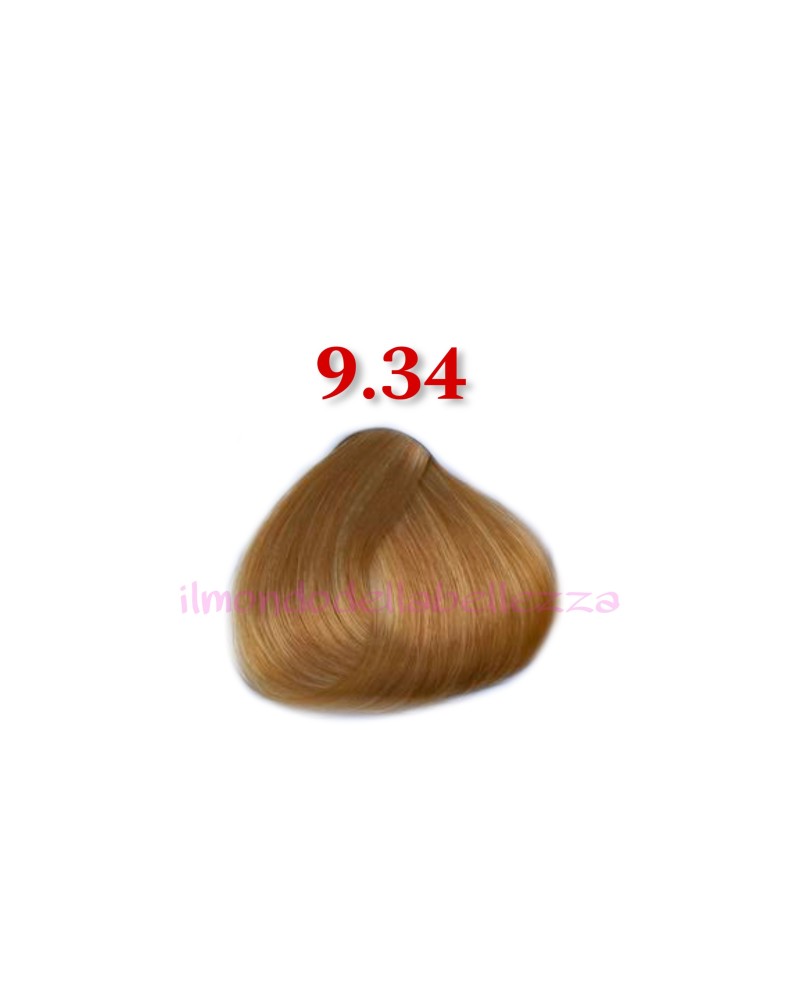 Professional Color Cream Tint 100 ml - Plura Professional