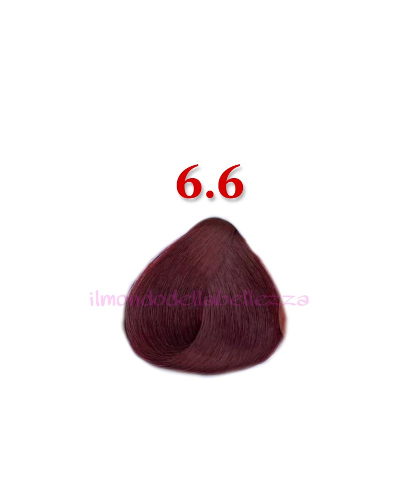 Tinta Crema Colore Professionale 100 ml - Plura Professional