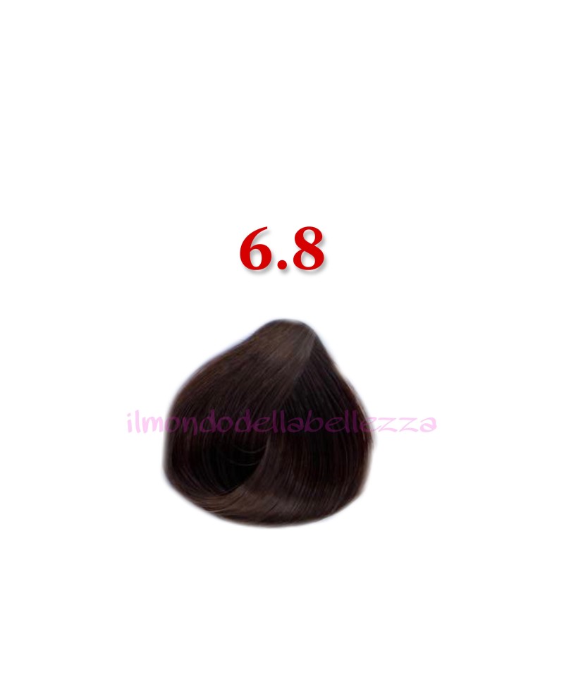 Tinta Crema Colore Professionale 100 ml - Plura Professional