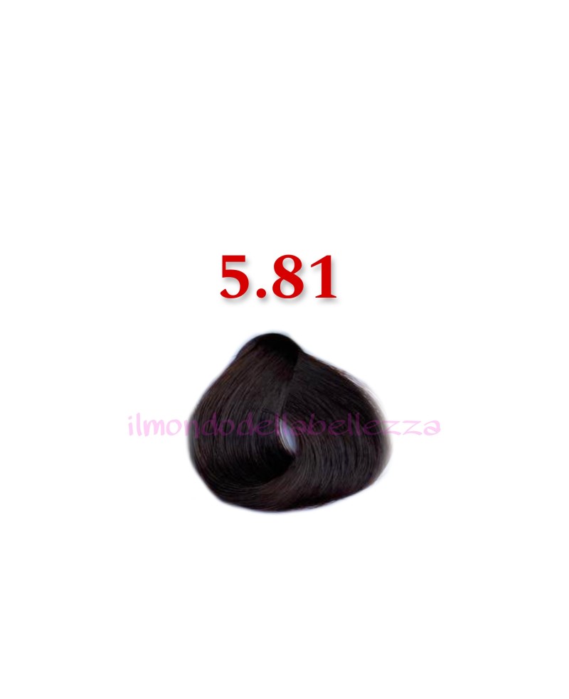 Professional Color Cream Tint 100 ml - Plura Professional