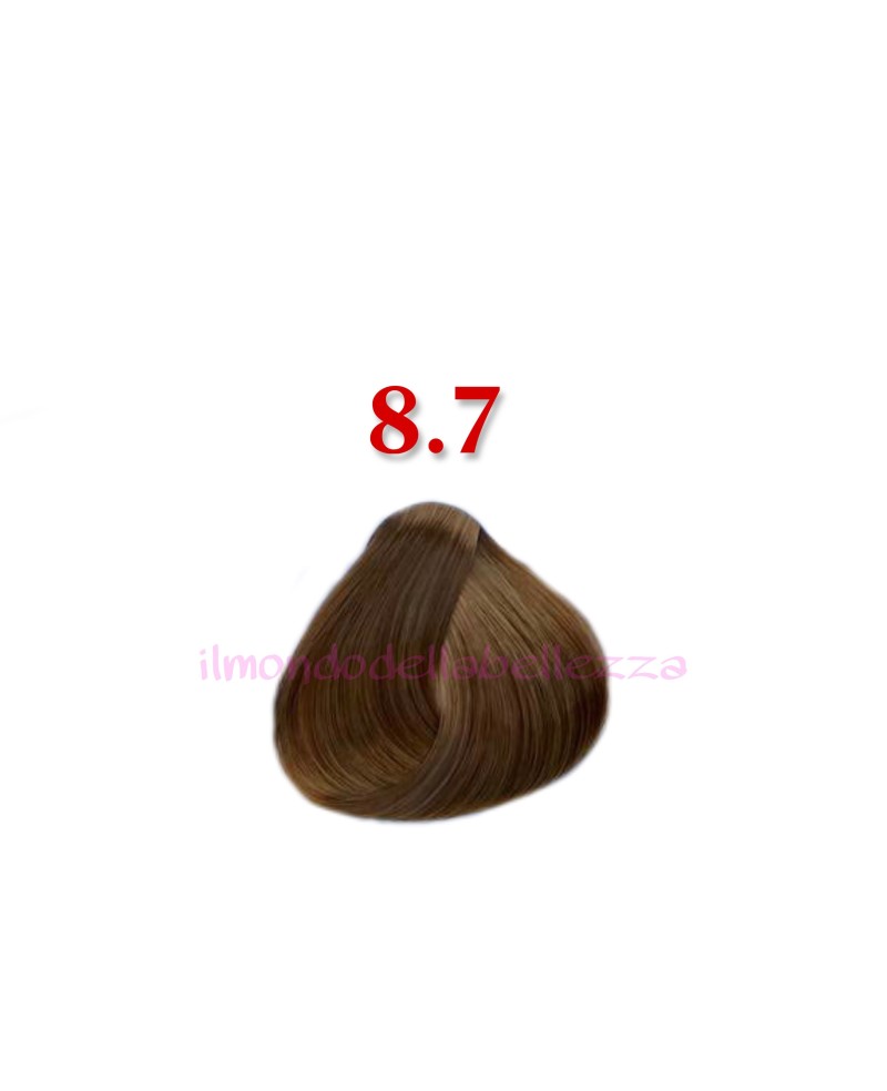 Professional Color Cream Tint 100 ml - Plura Professional