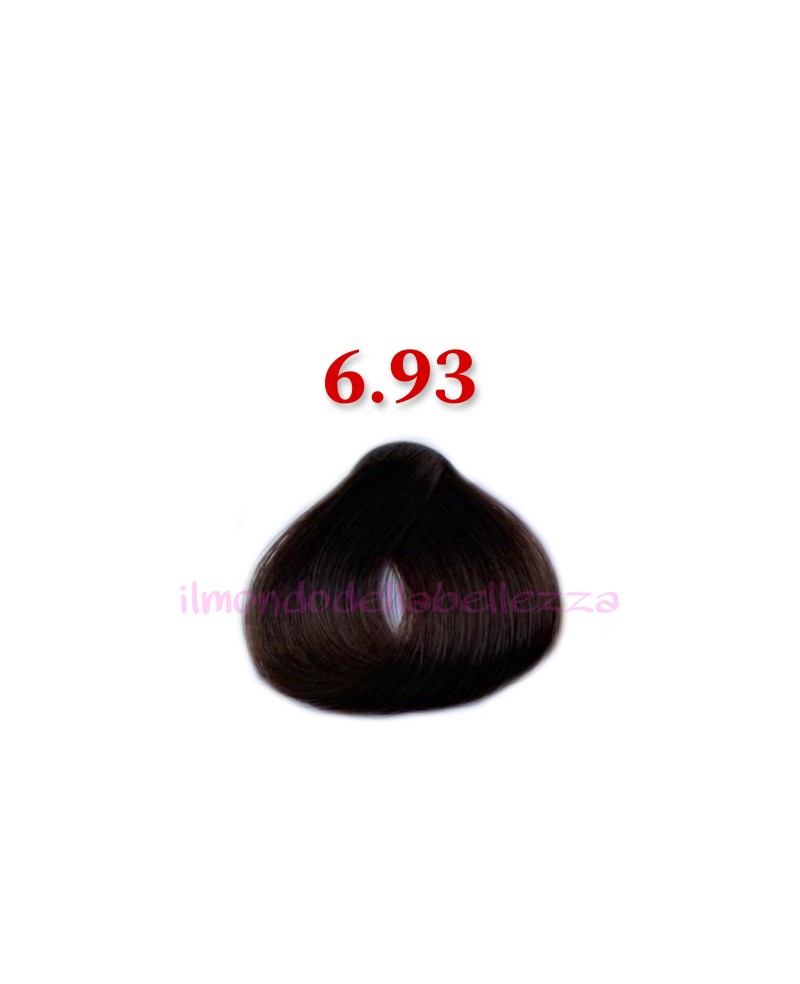 Professional Color Cream Tint 100 ml - Plura Professional