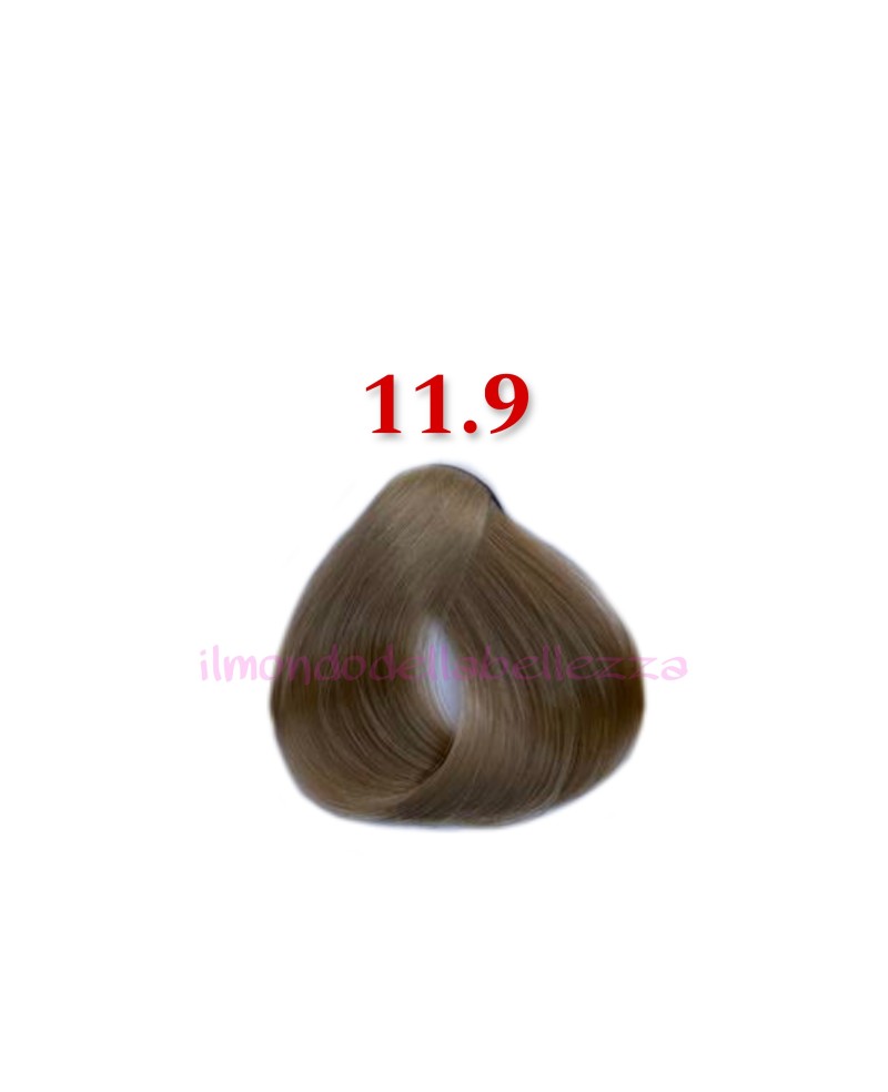 Professional Color Cream Tint 100 ml - Plura Professional