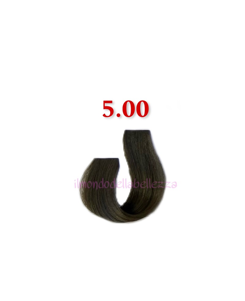 Tinta capelli colore ORO THERAPY olio di argan 100 ml - SENZA AMMONIACA FANOLA echosline