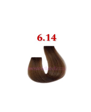 Hair color gold color...