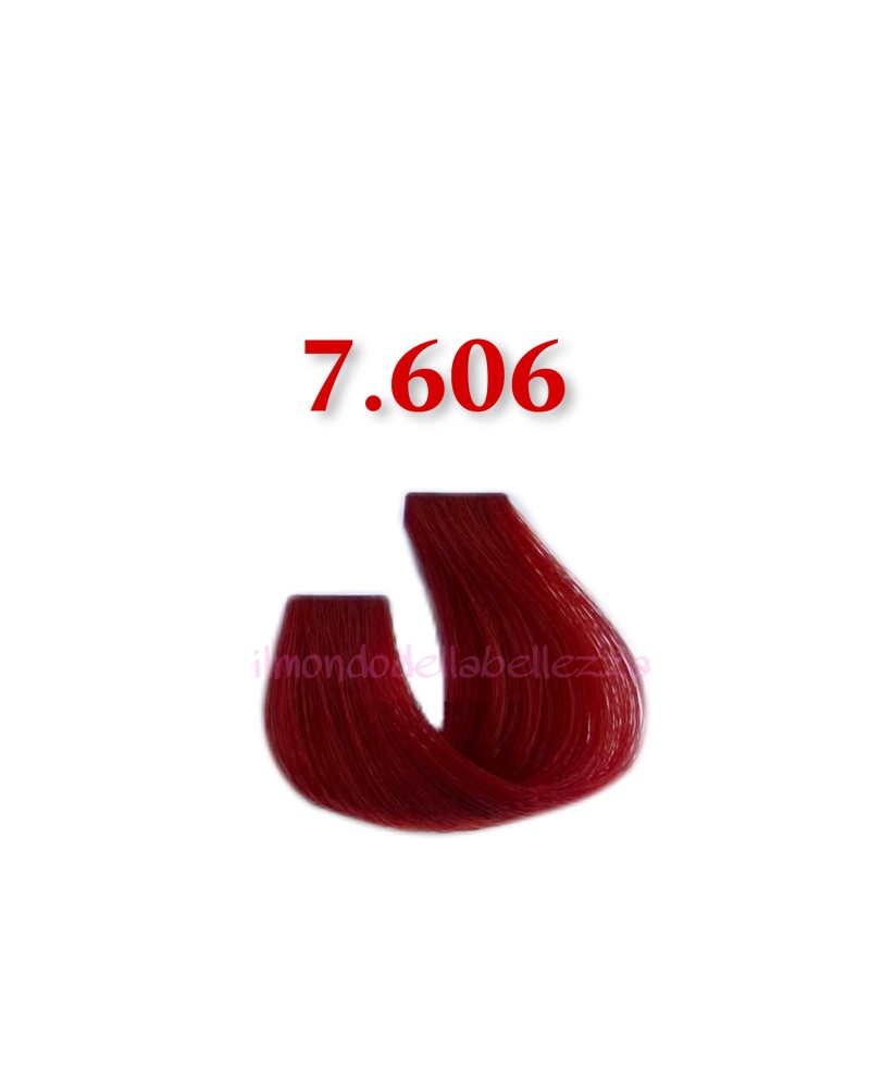 Hair color gold color therapy argan oil 100 ml Fanola