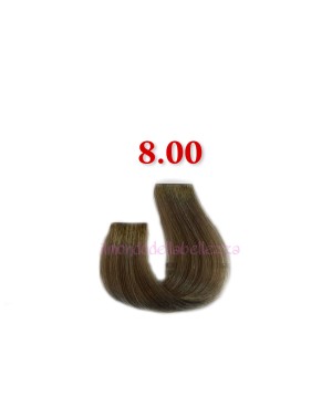 Hair color gold color...