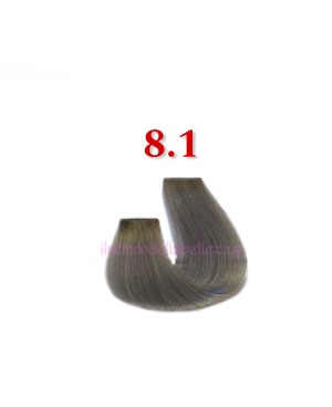 Hair color gold color...