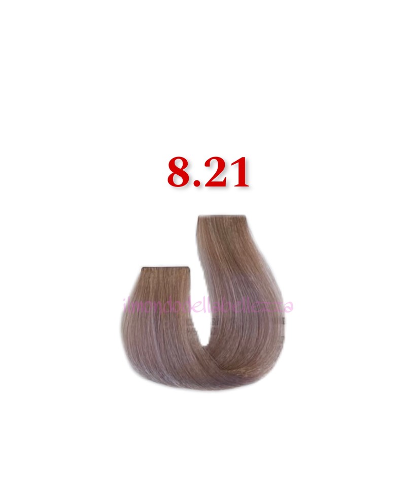 Hair color gold color therapy argan oil 100 ml Fanola