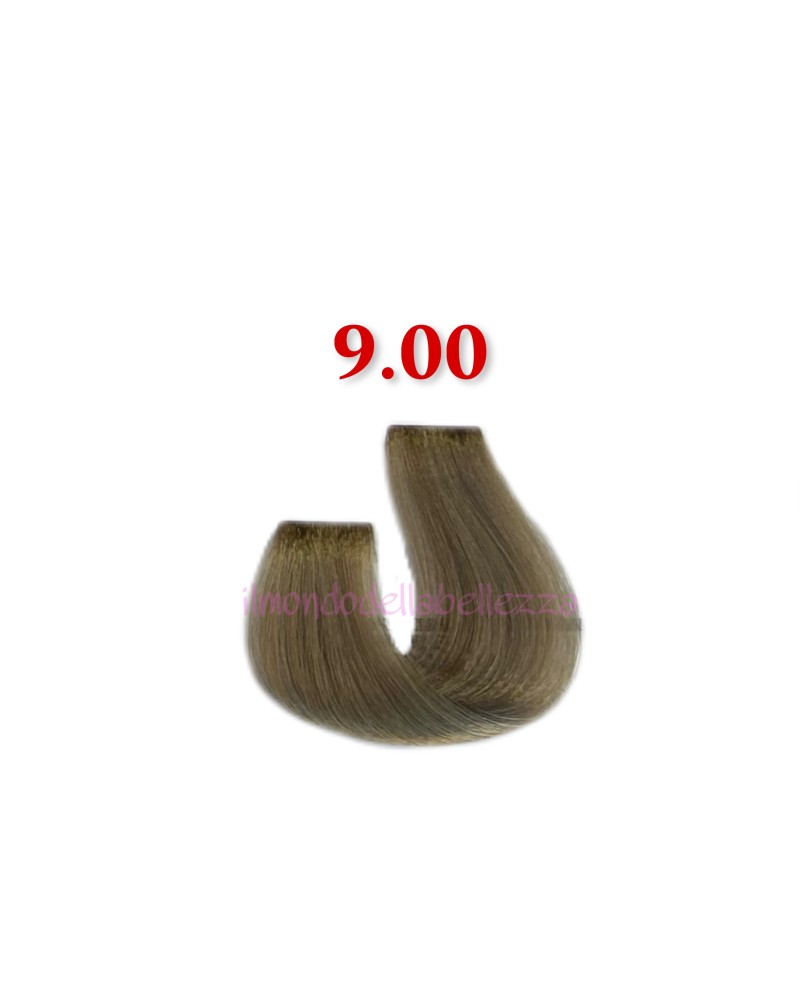 Tinta capelli colore ORO THERAPY olio di argan 100 ml - SENZA AMMONIACA FANOLA echosline