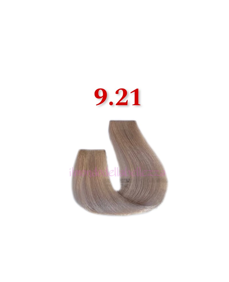 Hair color gold color therapy argan oil 100 ml Fanola