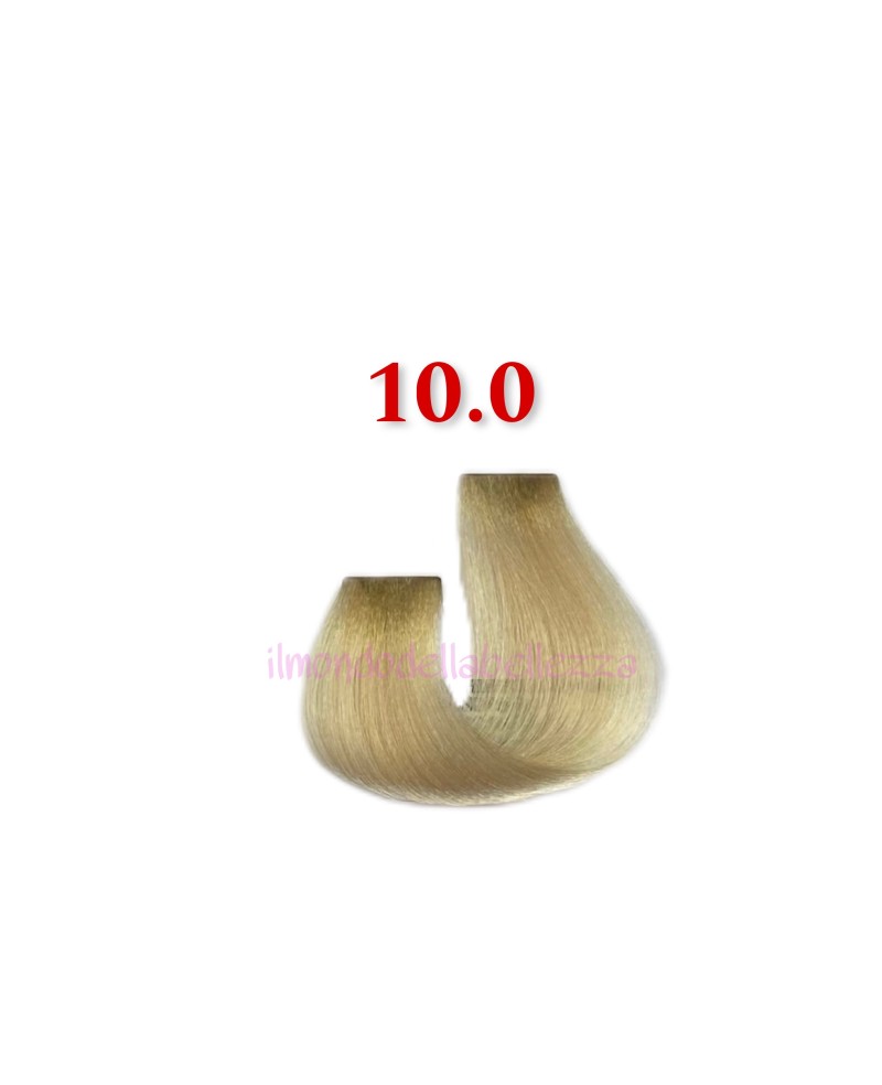 Hair color gold color therapy argan oil 100 ml Fanola