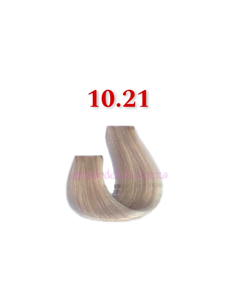 Tinta capelli colore ORO THERAPY olio di argan 100 ml - SENZA AMMONIACA FANOLA echosline