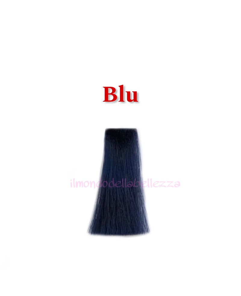 Tinta capelli colore ORO THERAPY olio di argan 100 ml - SENZA AMMONIACA FANOLA echosline